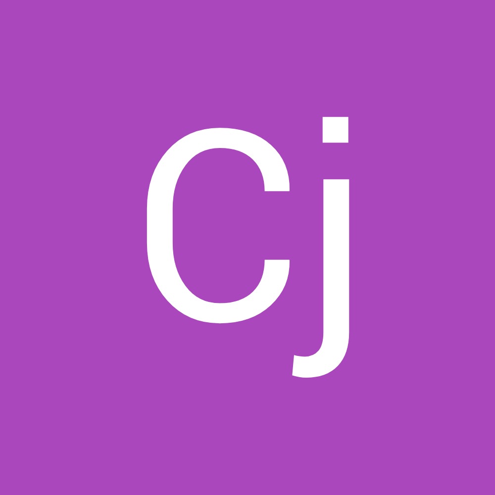 Meet your Posher, Cj